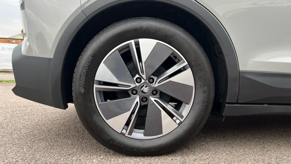 Used Skoda Elroq 2025 for sale - 76161432: Photo 18