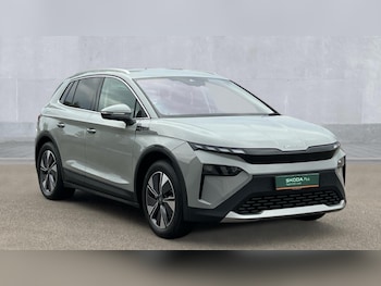 Used Skoda Elroq 2025 for sale - 76161432: Photo