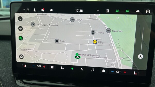 Used Skoda Elroq 2025 for sale - 76161432: Photo 21