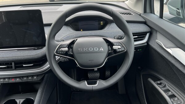 Used Skoda Elroq 2025 for sale - 76161432: Photo 27