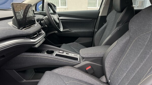Used Skoda Elroq 2025 for sale - 76161432: Photo 28