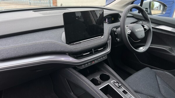 Used Skoda Elroq 2025 for sale - 76161432: Photo 2