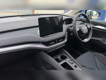 Used Skoda Elroq 2025 for sale - 76161432: Photo