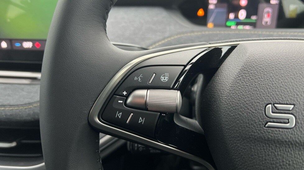 Used Skoda Elroq 2025 for sale - 76161432: Photo 37