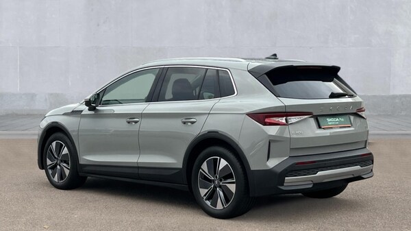 Used Skoda Elroq 2025 for sale - 76161432: Photo 3