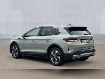 Used Skoda Elroq 2025 for sale - 76161432: Photo