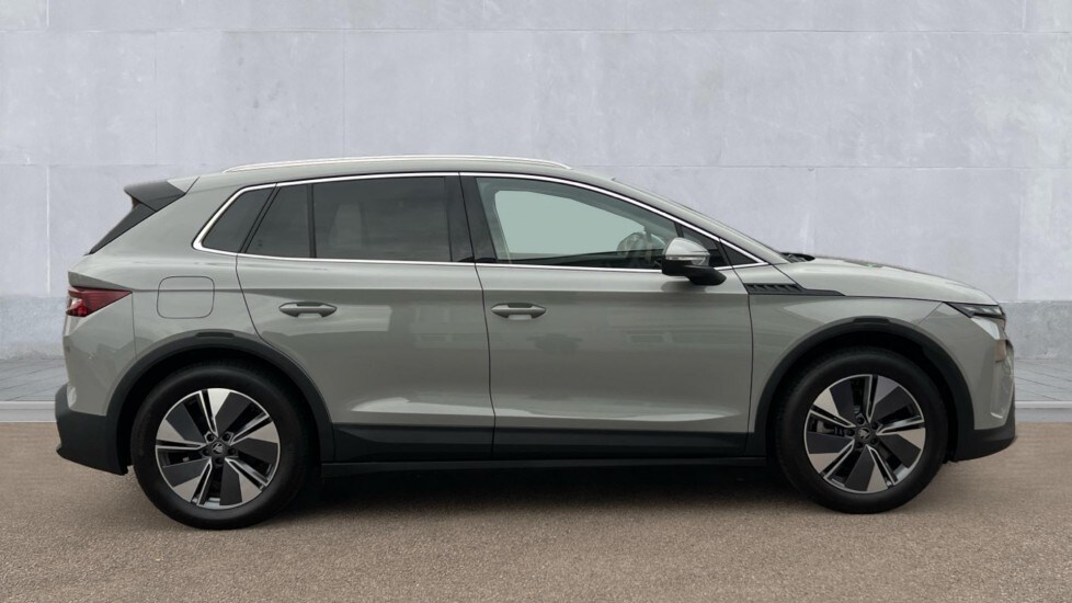 Used Skoda Elroq 2025 for sale - 76161432: Photo 4