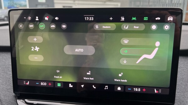 Used Skoda Elroq 2025 for sale - 76161432: Photo 45