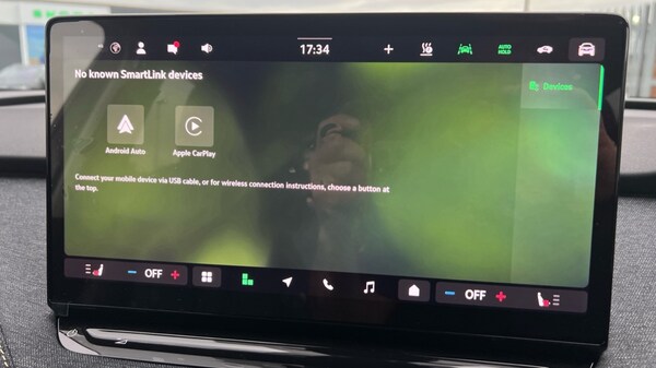 Used Skoda Elroq 2025 for sale - 76161432: Photo 48