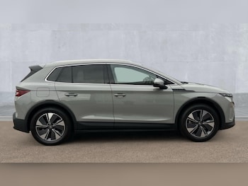 Used Skoda Elroq 2025 for sale - 76161432: Photo