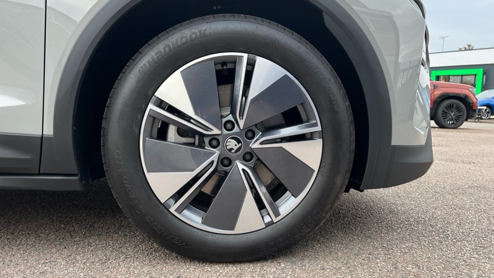 Used Skoda Elroq 2025 for sale - 76161432: Photo 5