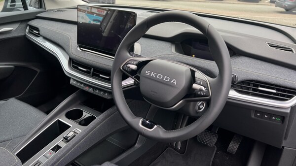 Used Skoda Elroq 2025 for sale - 76161432: Photo 6