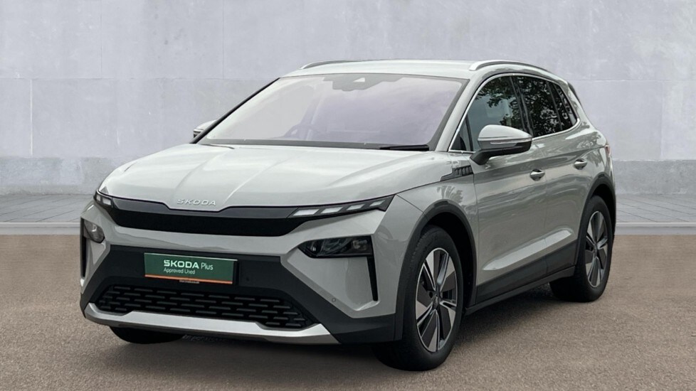 Used Skoda Elroq 2025 for sale - 76161432: Photo 7