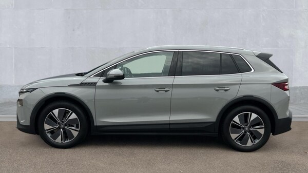 Used Skoda Elroq 2025 for sale - 76161432: Photo 9