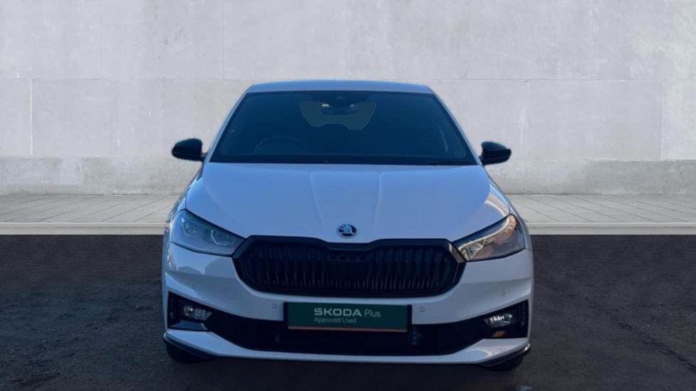 Used Skoda Fabia 2025 for sale - 76873159: Photo 10