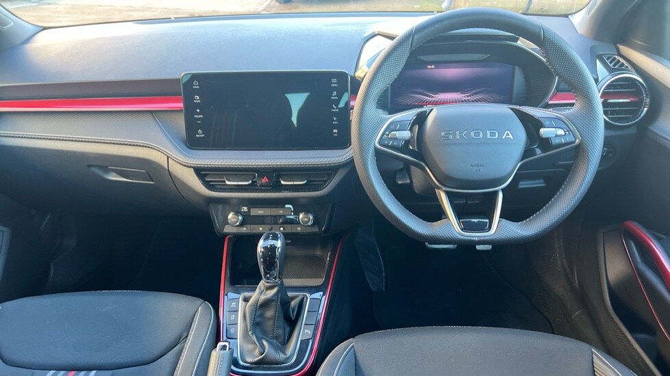 Used Skoda Fabia 2025 for sale - 76873159: Photo 12