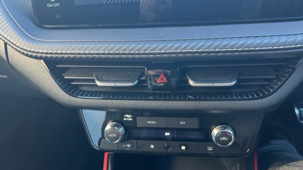 Used Skoda Fabia 2025 for sale - 76873159: Photo 13