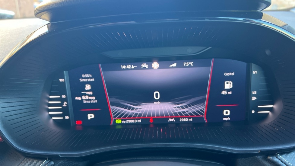 Used Skoda Fabia 2025 for sale - 76873159: Photo 14