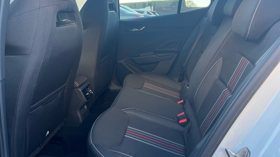 Used Skoda Fabia 2025 for sale - 76873159: Photo 15