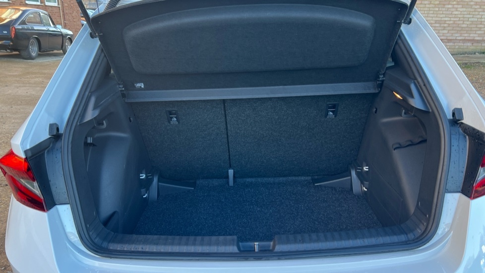 Used Skoda Fabia 2025 for sale - 76873159: Photo 16