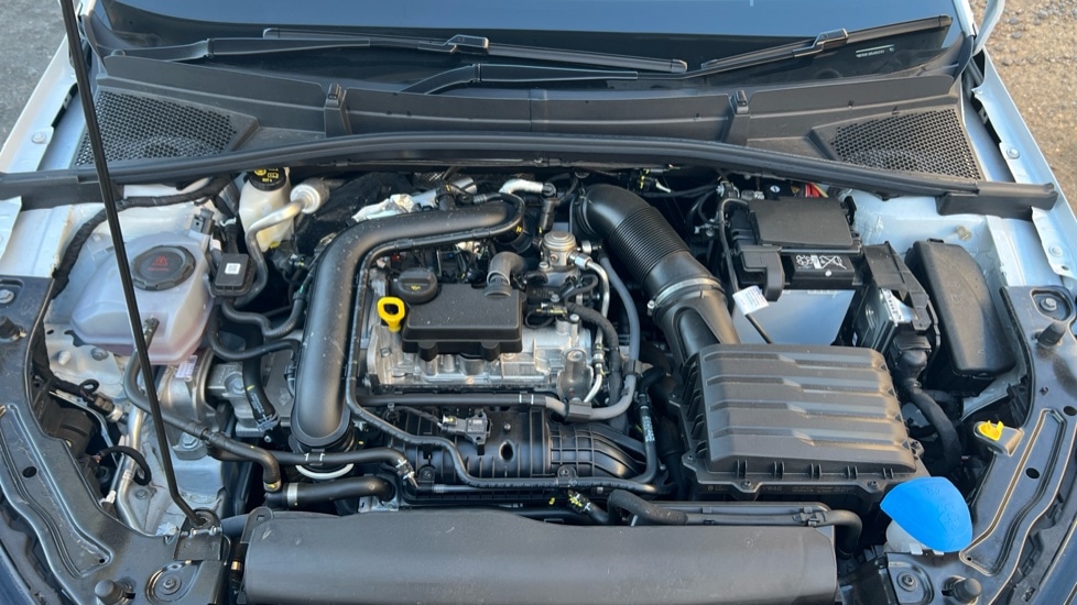 Used Skoda Fabia 2025 for sale - 76873159: Photo 17