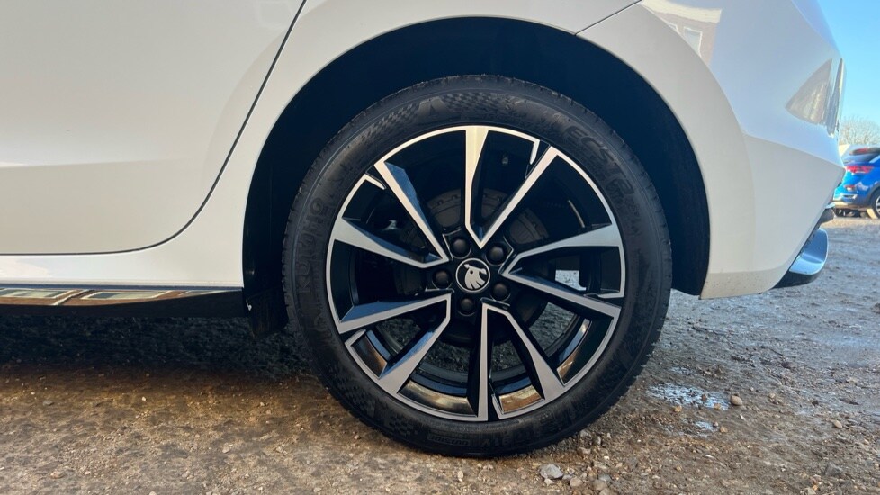 Used Skoda Fabia 2025 for sale - 76873159: Photo 18