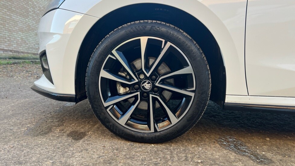 Used Skoda Fabia 2025 for sale - 76873159: Photo 19