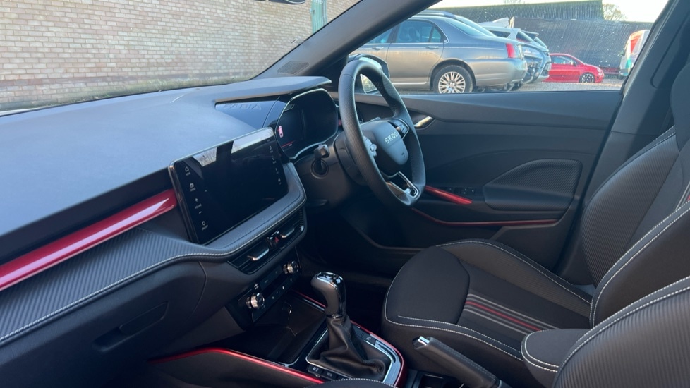 Used Skoda Fabia 2025 for sale - 76873159: Photo 2