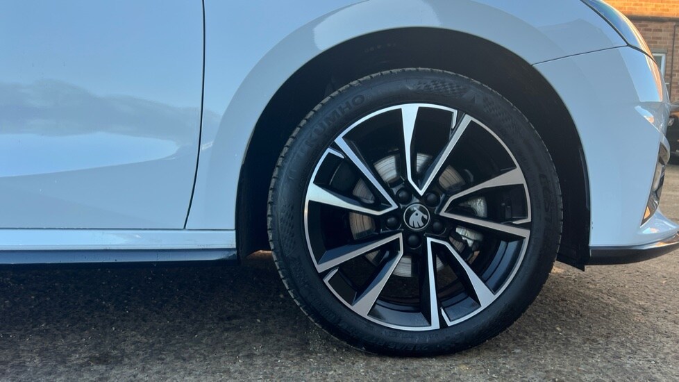 Used Skoda Fabia 2025 for sale - 76873159: Photo 20