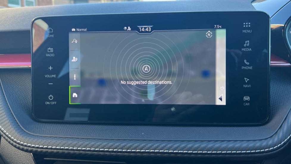 Used Skoda Fabia 2025 for sale - 76873159: Photo 21