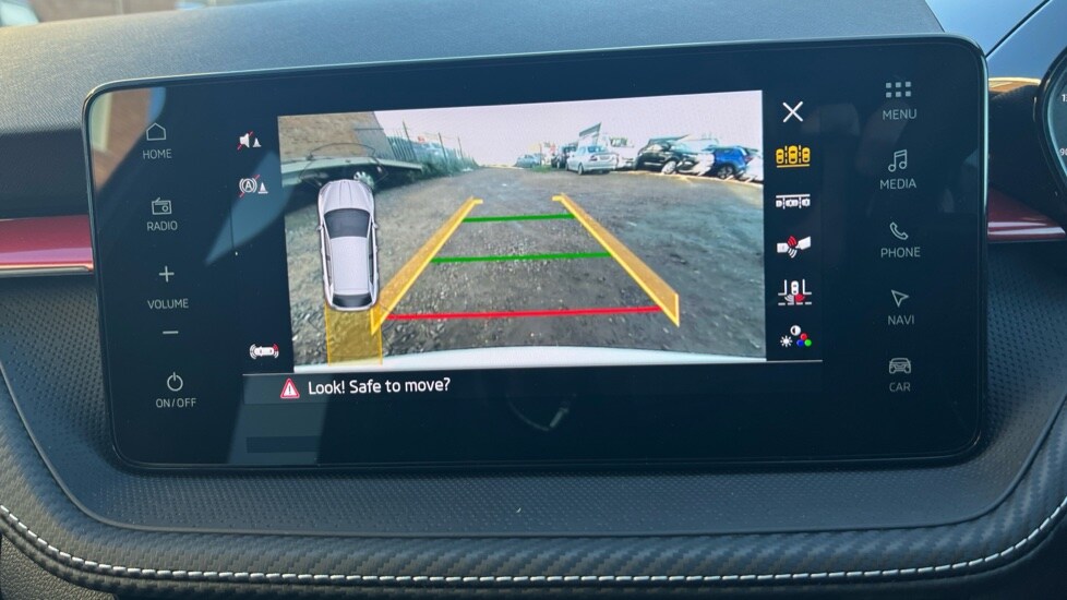 Used Skoda Fabia 2025 for sale - 76873159: Photo 22