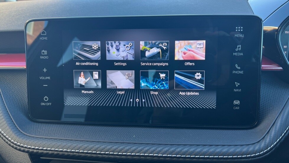 Used Skoda Fabia 2025 for sale - 76873159: Photo 23