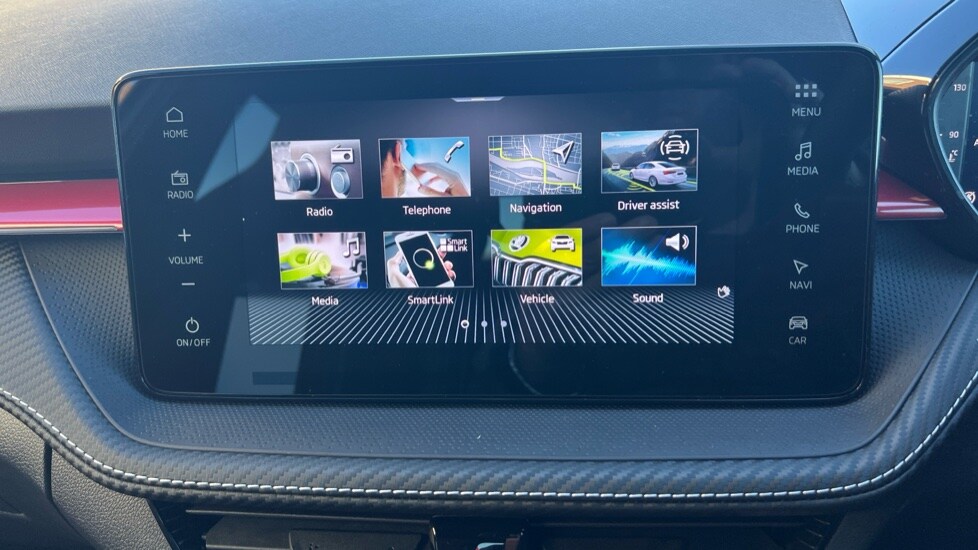 Used Skoda Fabia 2025 for sale - 76873159: Photo 25