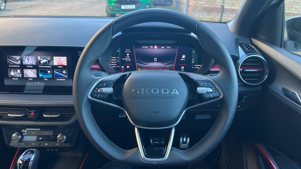 Used Skoda Fabia 2025 for sale - 76873159: Photo 27