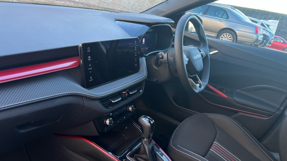 Used Skoda Fabia 2025 for sale - 76873159: Photo 28