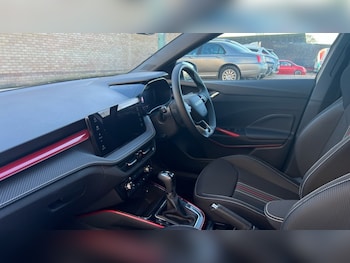 Used Skoda Fabia 2025 for sale - 76873159: Photo