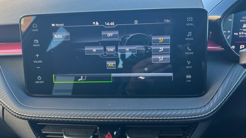 Used Skoda Fabia 2025 for sale - 76873159: Photo 33