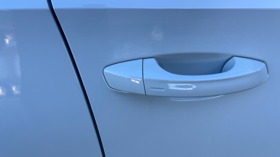 Used Skoda Fabia 2025 for sale - 76873159: Photo 34