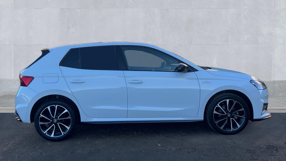 Used Skoda Fabia 2025 for sale - 76873159: Photo 4