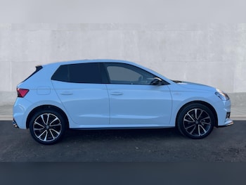 Used Skoda Fabia 2025 for sale - 76873159: Photo