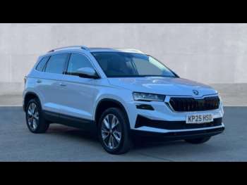 2025 - 1.5 TSI SE L 5dr DSG