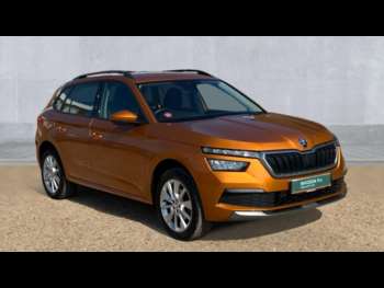 2022 - 1.0 TSI 95 SE 5dr