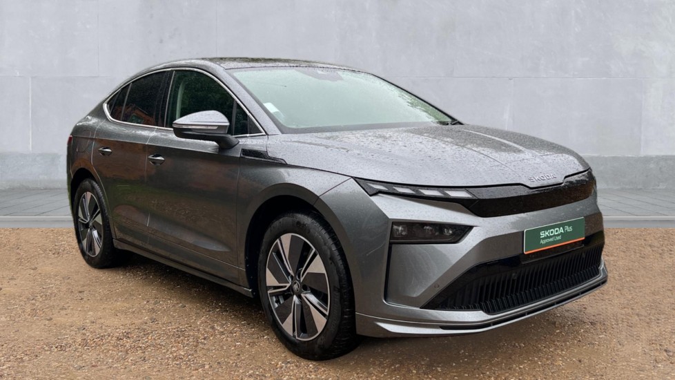 Used Skoda Enyaq 2025 for sale - 76459069: Photo 1