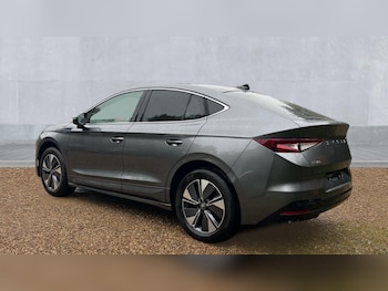 Used Skoda Enyaq 2025 for sale - 76459069: Photo