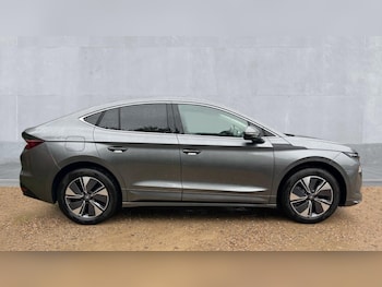 Used Skoda Enyaq 2025 for sale - 76459069: Photo