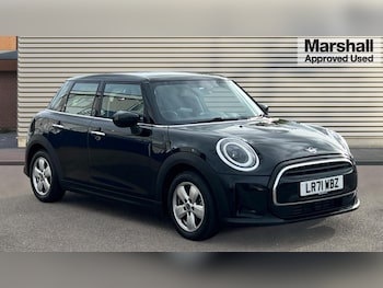 MINI - Hatch