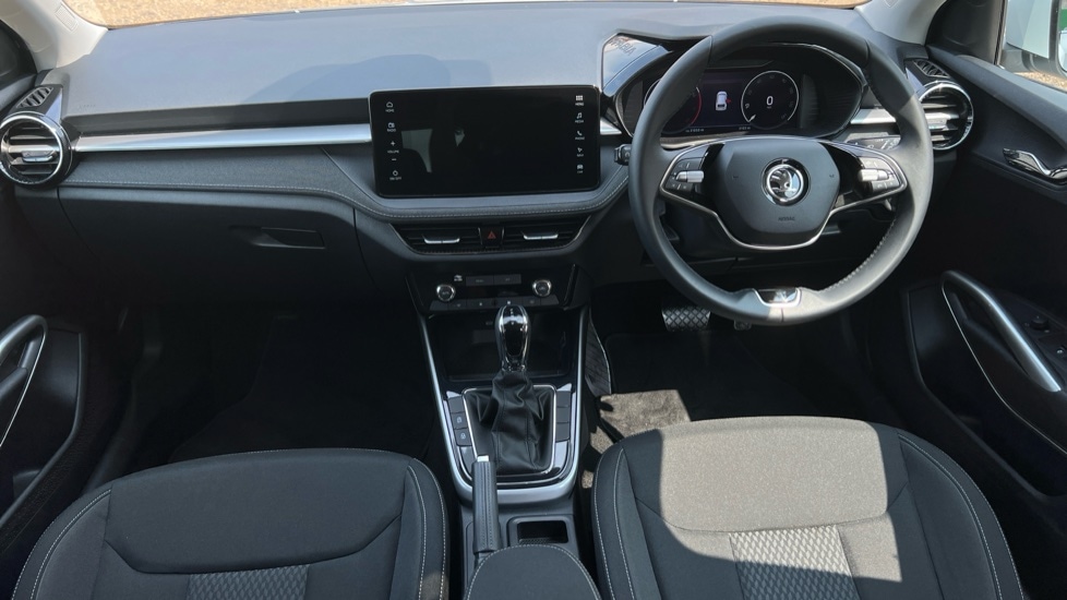 Used Skoda Fabia 2024 for sale - 76868243: Photo 12