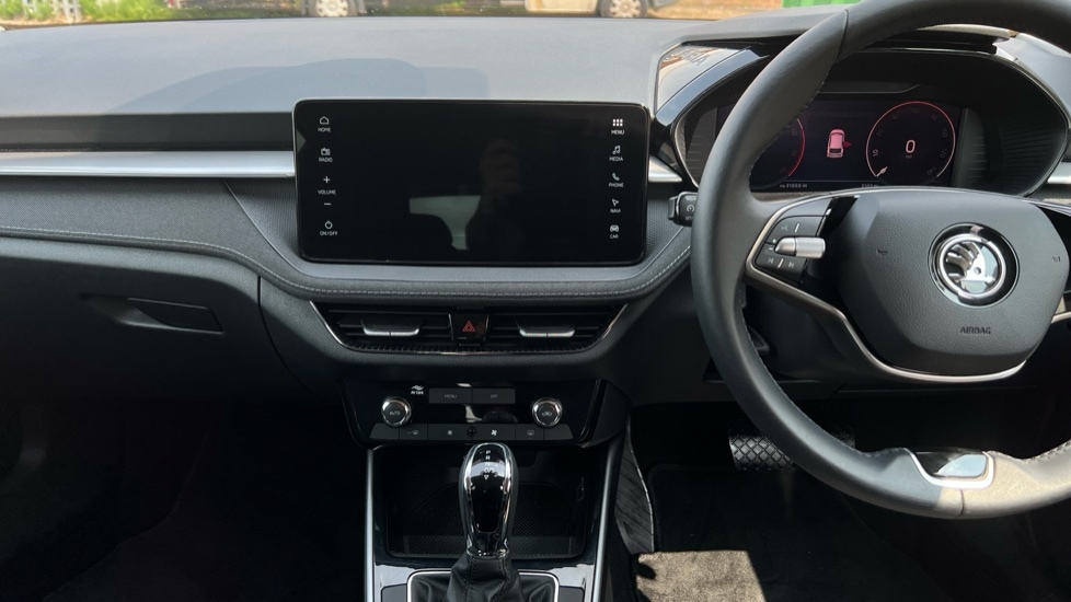 Used Skoda Fabia 2024 for sale - 76868243: Photo 13