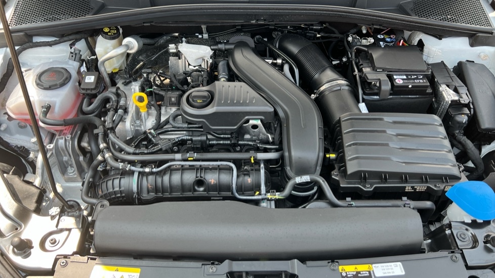 Used Skoda Fabia 2024 for sale - 76868243: Photo 17