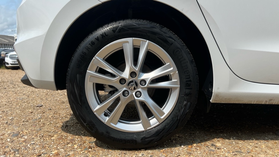 Used Skoda Fabia 2024 for sale - 76868243: Photo 18